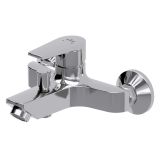 mini: Bateria Wannowo-Prysznicowa Vero Chrom S951-004 Cersanit (1)