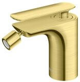 Bateria Bidetowa Experience Brushed Gold QB130EGDB Kohlman