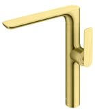 Bateria Kuchenna Experience Brushed Gold QB146EGDB Kohlman