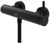 Bateria Prysznicowa AXEL BLACK QW120AB Kohlman