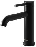 Bateria Umywalkowa AXEL BLACK QB105AB Kohlman