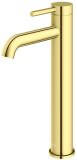 Bateria Umywalkowa AXEL GOLD QB170AGD Kohlman
