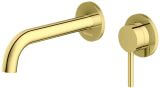Bateria Umywalkowa AXEL GOLD QW180AGD Kohlman