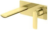 Bateria Umywalkowa Experience Gold QW185EGD Kohlman