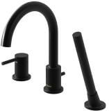 Bateria Wannowa AXEL BLACK QB241AB Kohlman