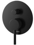 Bateria Wannowa AXEL BLACK QW210AB Kohlman