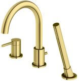 Bateria Wannowa AXEL GOLD QB241AGD Kohlman