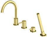 Bateria Wannowa AXEL GOLD QB244AGD Kohlman