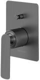 Bateria Wannowa Experience Grey QW210EG Kohlman