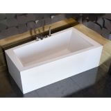 Wanna Asymetryczna Intima 150 P Prawa 150x85 Besco