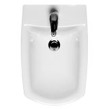 Bidet Podwieszany Carina Biały K31-010 Cersanit