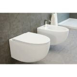 Bidet Wiszący Bull 53x36 CESD.BDSBLL Excellent