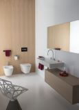 Bidet Wiszący Kartell H8303310003021 Laufen