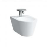 Bidet Wiszący Kartell LCC 54,5x37x29 H8303314003021 Laufen
