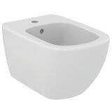 Bidet Wiszący Tesi Biały 53x36 T355201/T457001 Ideal Standard