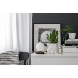 Lampa Stołowa Borra ST Złoty BRA122P1 Ummo