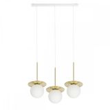 Lampa Wisząca Borra B Złoty BRB331PL Ummo