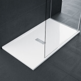 Brodzik Custom 120x80 CU120804-30 Novellini