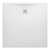 Brodzik Kwadratowy 900x900 mm Pro Biały H2109560000001 Laufen