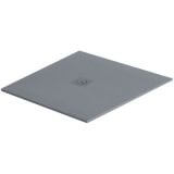 Brodzik Kwadratowy Arda BREX.1502.090.090.CON 90x90 Excellent