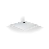 Brodzik Kwadratowy Square 90x90x3 Kompozyt Mineralny Marmo Neo MANSQ0900902E Roth