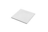 Brodzik Kwadratowy Zero BREX.1202.080.080.WHN 80x80 Excellent