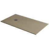 Brodzik Prostokątny Arda BREX.1503.120.090.CAN 120x90 Excellent