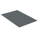 Brodzik Prostokątny Lavano Beton 140x100 BREX.1103.140.100.CON Excellent