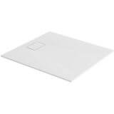 Brodzik Prostokątny Lavano BREX.1103.100.090.WHN 100x90 Excellent