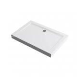 Brodzik Prostokątny Wysoki Forma 110x80 BREX.1403.110.080.WHC Excellent