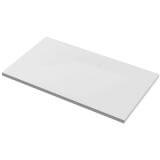 Brodzik Prostokątny Zero Niski BREX.1203.120.090.WHN 120x90 Excellent