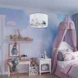 mini: Sollux Lampa wisząca KOTY 30 Strefa Dobrych Cen E27 (2)