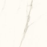 Gres Szkliwiony Rektyfikowany Poler Calacatta 59,8x59,8 Paradyż