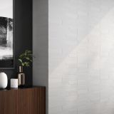 Płytka Candle Riva Blanco Mat 30x90 Saloni
