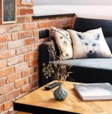 Płytka Cegła Dekoracyjny Cut Brick 25x6 Maxstone