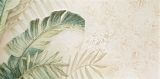 Dekor Alabaster Shine Leaves B Element 3 119,8x59,8 Tubądzin Domino