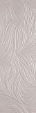 Dekor Elegant Surface Silver Mat 89,8x29,8 Paradyż My Way