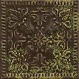 Dekor Green Philosophy Olive Struktura 19,8x19,8 Paradyż My Way
