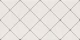 Dekor ścienny Idylla White 60,8x30,8 Tubądzin Domino