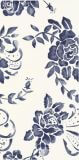 Dekor Ścienny Porcelano Blue 30X60 Paradyż