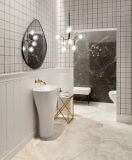 Dekor Ścienny Timeless Check 89,8x32,8 gr.10mm Tubądzin Zień