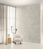 Dekor Teri Soft A Teri Soft Line 119,8x59,8 Tubądzin