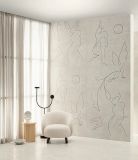 Dekor Teri Soft B Teri Soft Line 119,8x59,8 Tubądzin