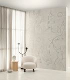 Dekor Teri Soft C Teri Soft Line 119,8x59,8 Tubądzin