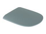 Deska Sedesowa Wolnoopadająca Luqa Mint Blue Mat CEAC.6405.480.MBM Excelent