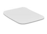 Deska Sedesowa Wolnoopadająca Strada 2 Biały 45x37 T360101 Ideal Standard