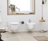Deska WC Hermitage Wolnoopadająca Bianco HEA0050171 Artceram