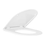 Deska Wc Wolnoopadająca Essence Biel Alpejska 39577001 Grohe