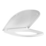 Deska WC Wolnoopadająca Euro 2.0 Biel Alpejska 102500SH00 Grohe