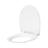 mini: Deska WC Wolnoopadająca Moduo Biały K98-0138 Cersanit (2)